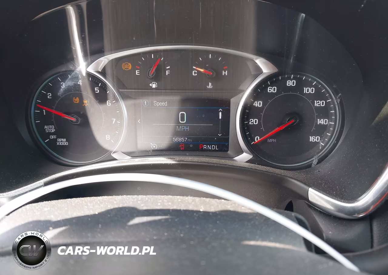 2021 Chevrolet Equinox Awd Lt VIN:3GNAXUEV1ML332881 - 7