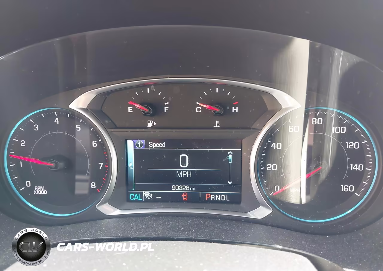 2016 Chevrolet Malibu Premier VIN:1G1ZH5SX9GF260548 - 7