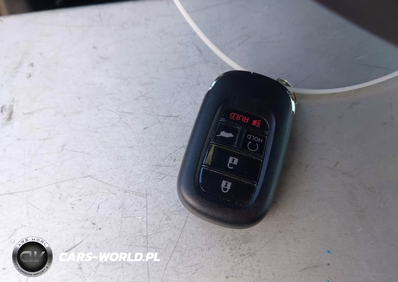 2024 Honda Civic Sport Touring VIN:19XFL1H80RE002613 - 11