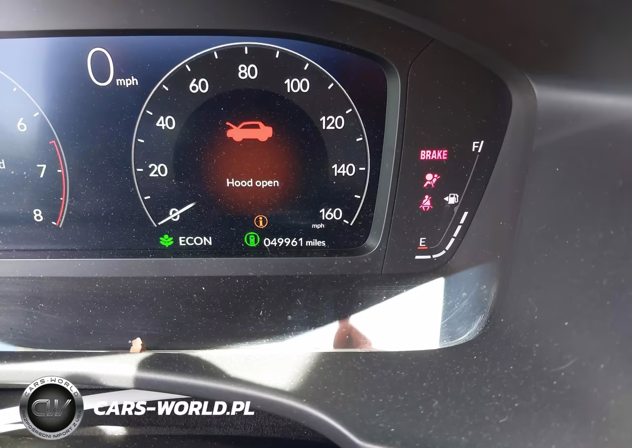 2024 Honda Civic Sport Touring VIN:19XFL1H80RE002613 - 15