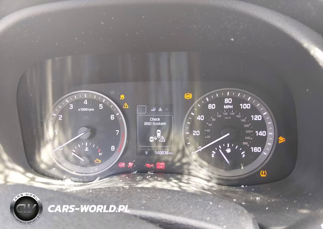 2017 Hyundai Tucson Value VIN:KM8J33A2XHU561514 - 7