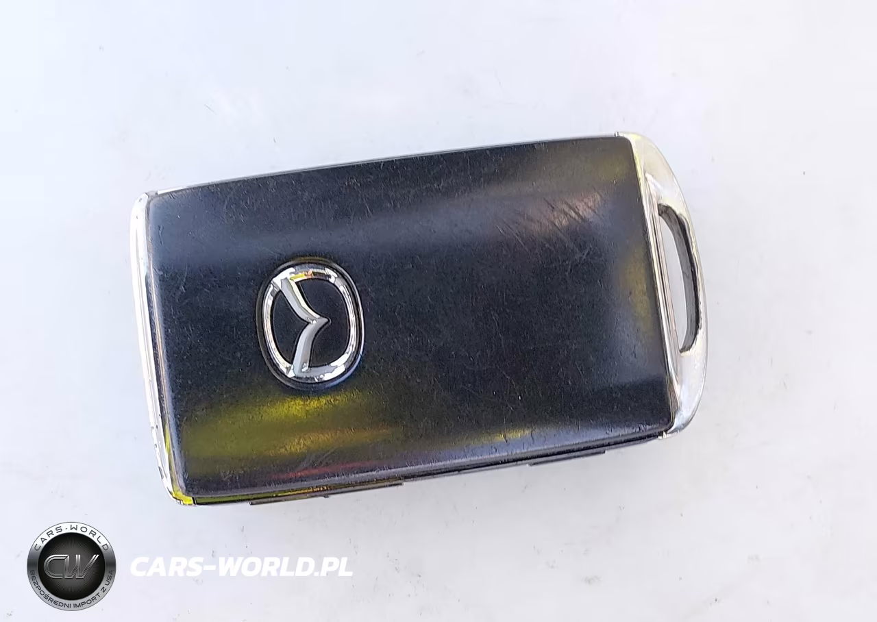 2019 Mazda Mazda3 Preferred Package VIN:JM1BPAMM3K1137549 - 11