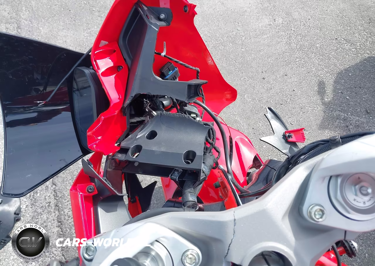 2024 Ducati Supersport VIN:ZDMVABDS9RB006377 - 7