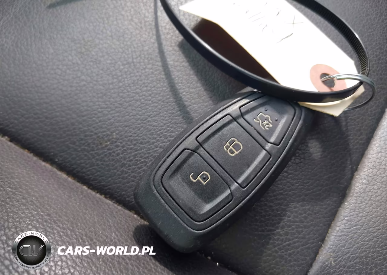 2013 Ford C-Max Hybrid Sel VIN:1FADP5BUXDL551282 - 11
