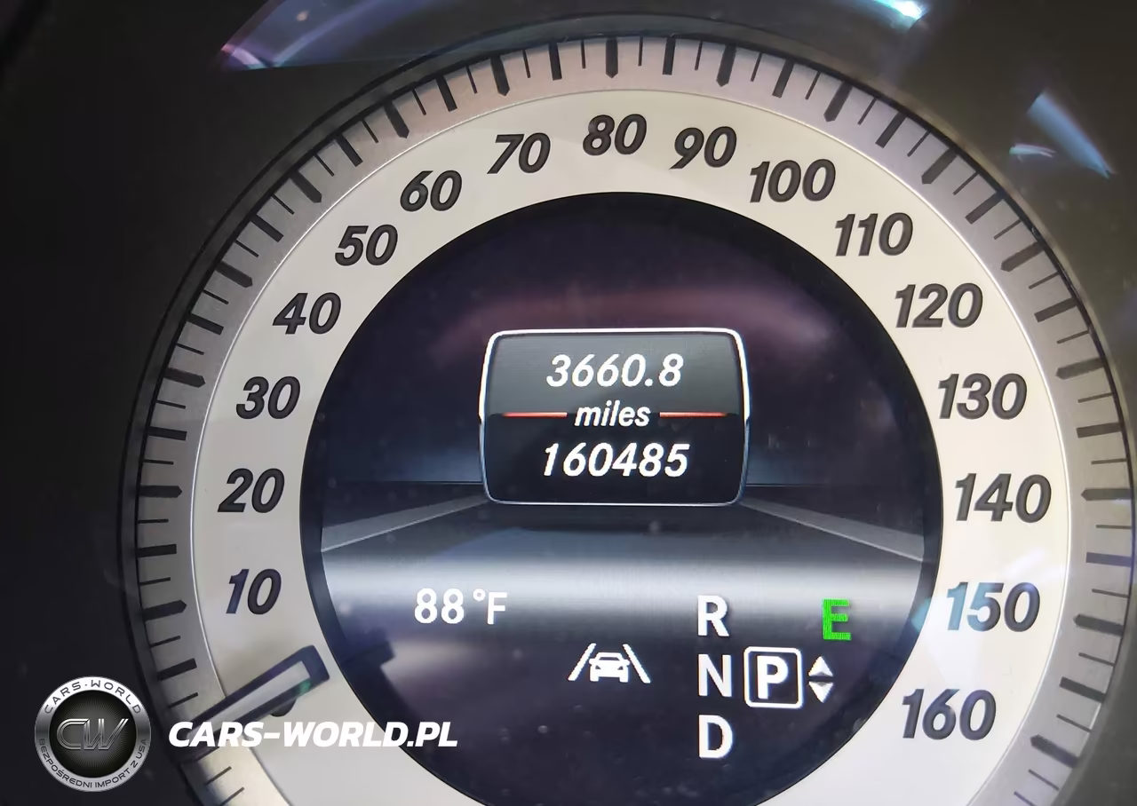 2013 Mercedes-Benz Cls 550 4Matic VIN:WDDLJ9BB2DA078914 - 15