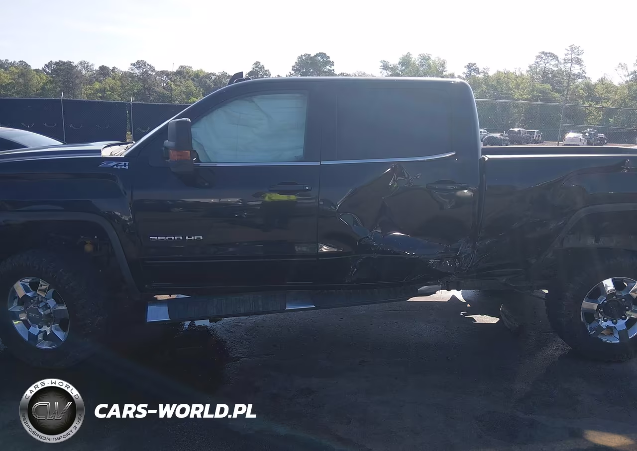 2017 GMC Sierra 3500Hd Sle VIN:1GT12WEG2HF113478 - 6
