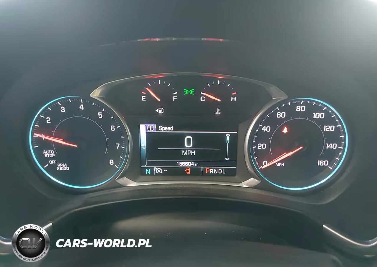 2018 Chevrolet Equinox Lt VIN:3GNAXJEV1JS540503 - 7