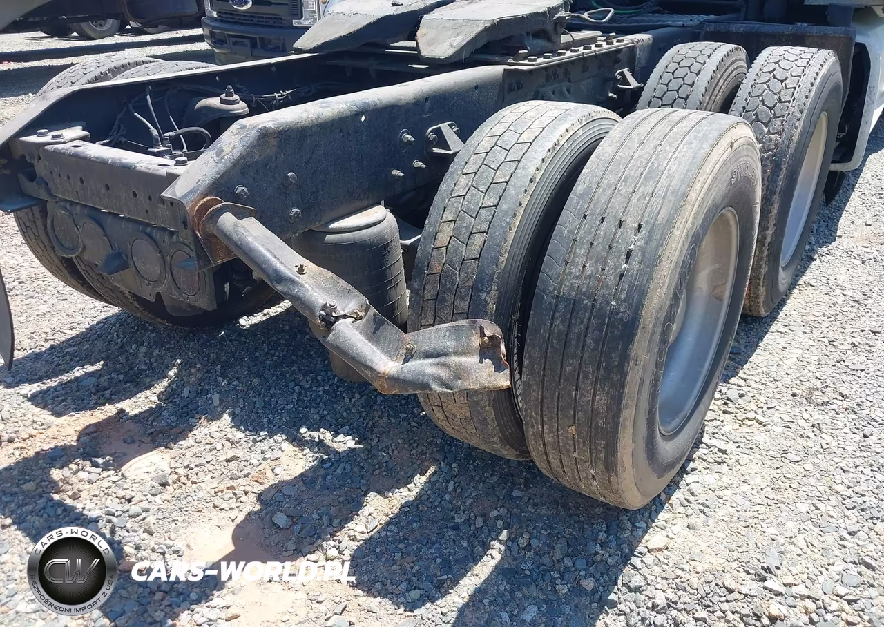2019 Kenworth T680 VIN:1XKYDP9X7KJ250580 - 11