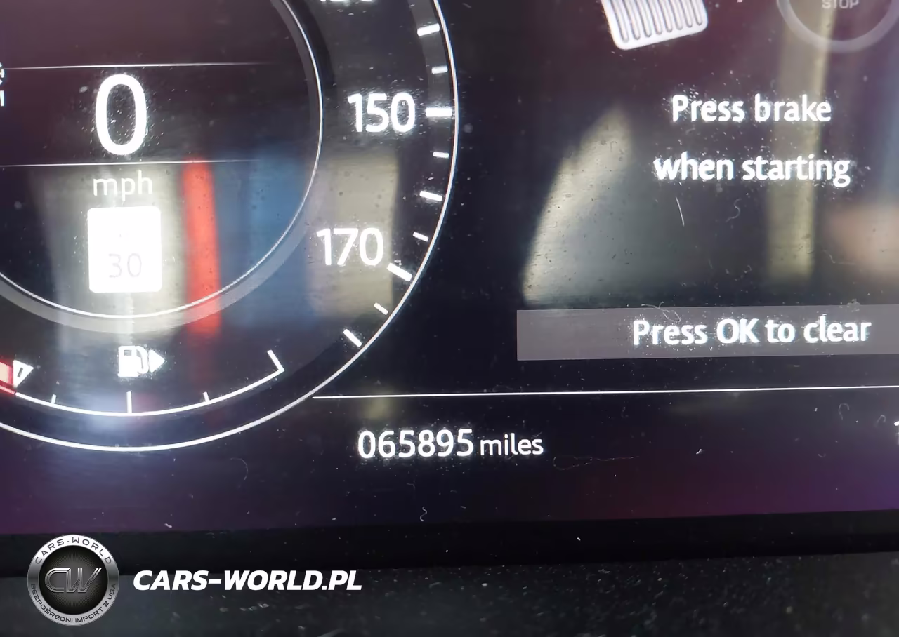2019 Land Rover Range Rover 5.0L V8 Supercharged VIN:SALGS2RE4KA519044 - 16