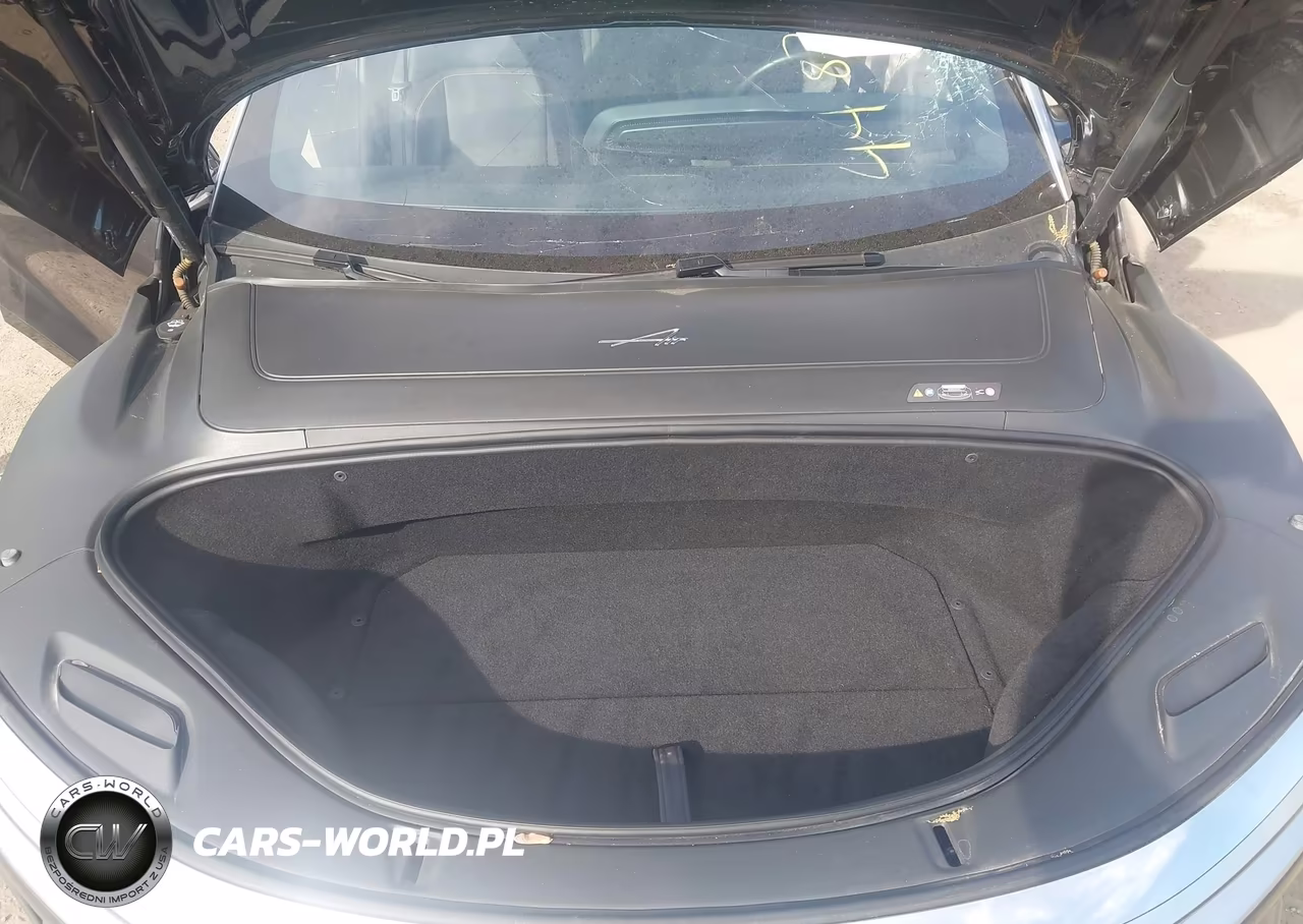 2023 Lucid Air Touring VIN:50EA1TEA6PA002243 - 10