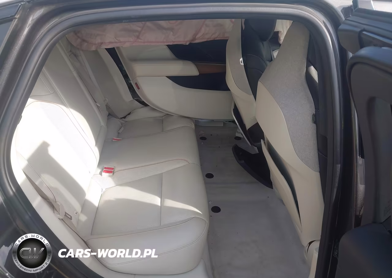 2023 Lucid Air Touring VIN:50EA1TEA6PA002243 - 8