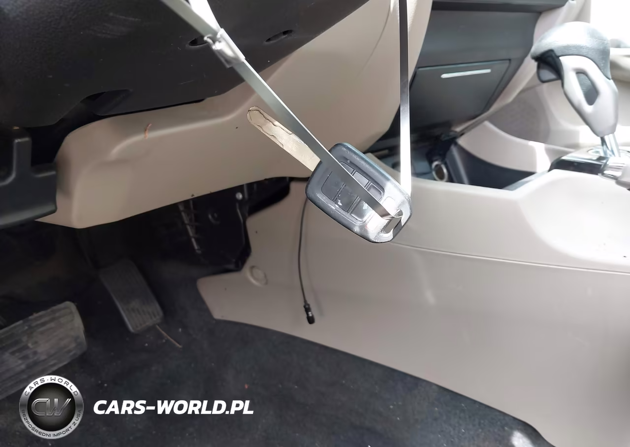 2015 Honda Civic Lx VIN:19XFB2F5XFE211029 - 11