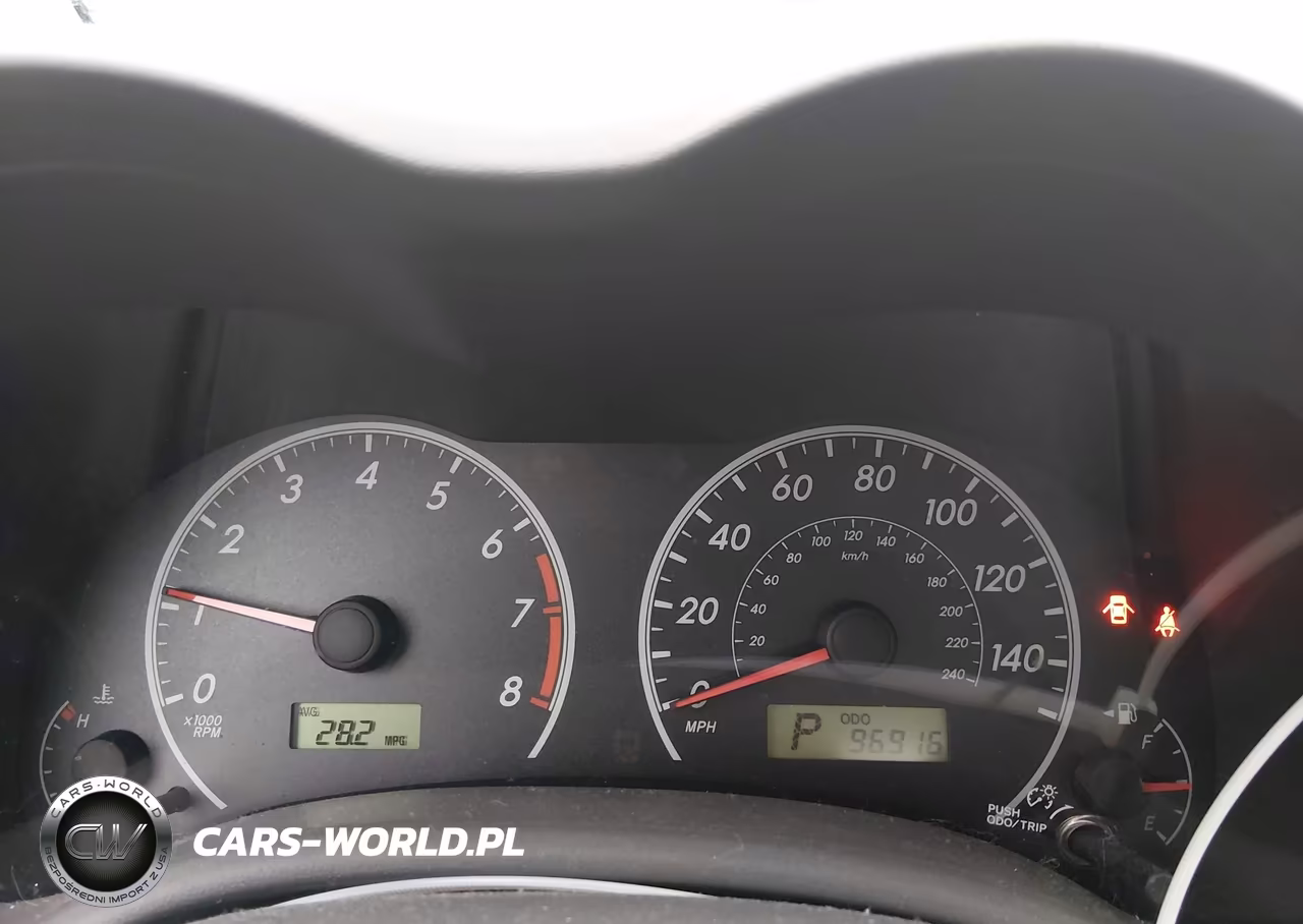 2010 Toyota Corolla Le VIN:1NXBU4EE6AZ357410 - 7