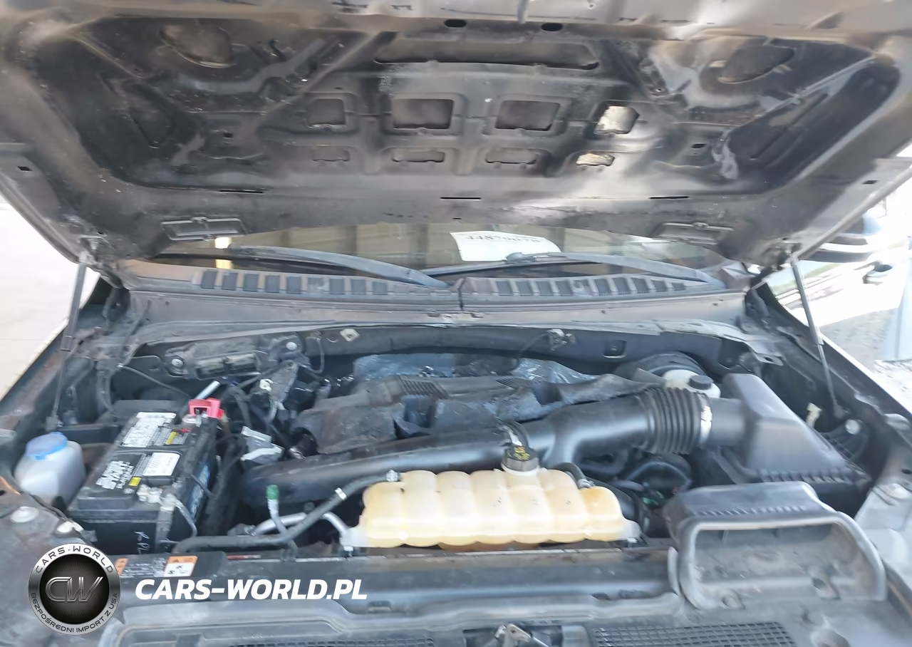 2018 Ford Expedition Xlt VIN:1FMJU1HT9JEA17828 - 10