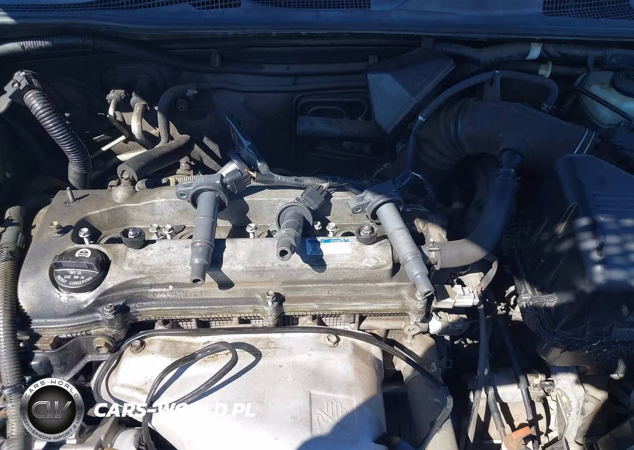 2002 Toyota Camry Le VIN:JTDBE32K420137987 - 12