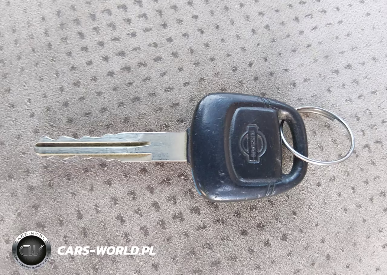 2003 Nissan Maxima Se VIN:JN1DA31D83T512287 - 11