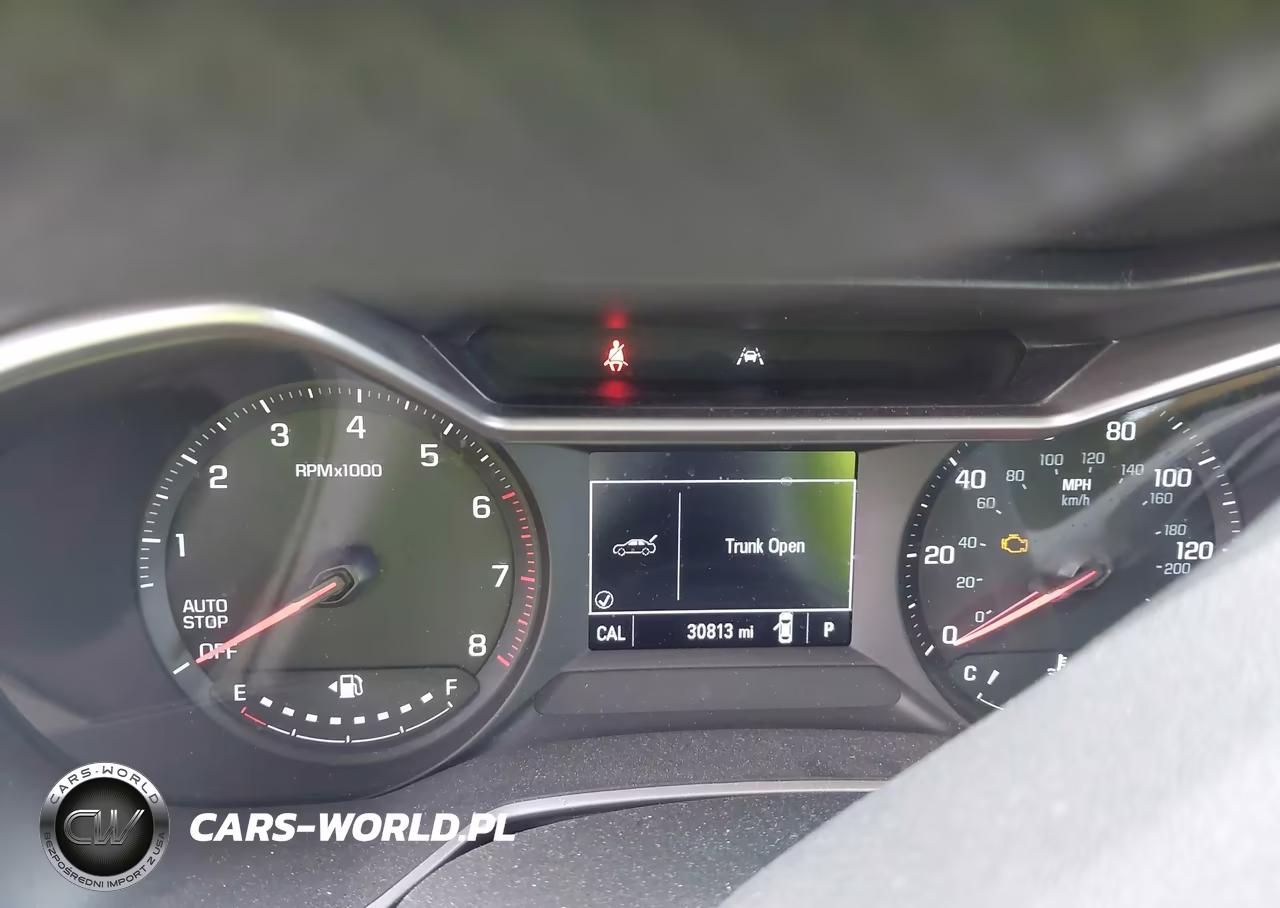 2022 Chevrolet Trailblazer Fwd Ls VIN:KL79MMS26NB120282 - 7