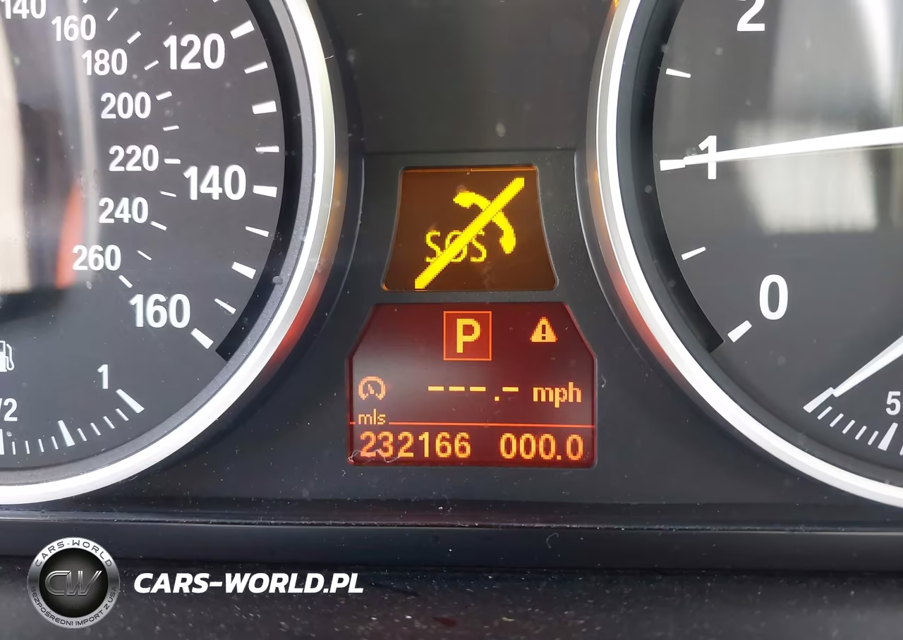 2006 BMW 530Xit VIN:WBANN73596CN01478 - 7