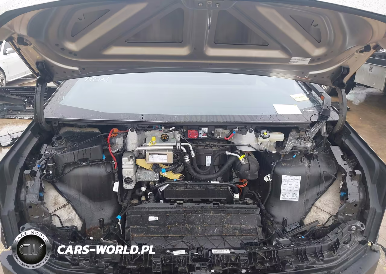 2024 Tesla Cybertruck Cyberbeast VIN:7G2CEHEE3RA022181 - 10