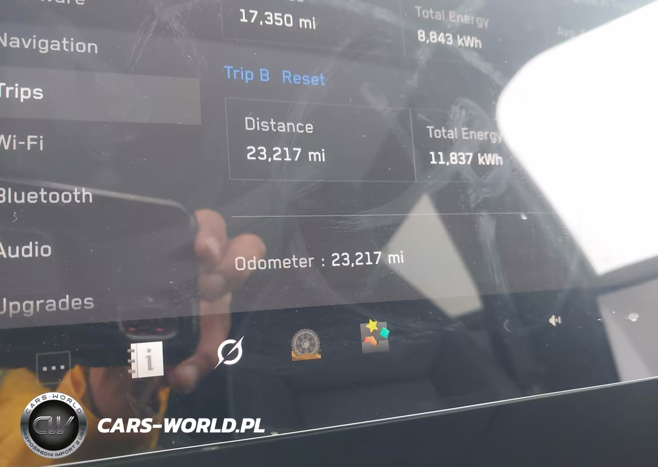 2024 Tesla Cybertruck Cyberbeast VIN:7G2CEHEE3RA022181 - 16