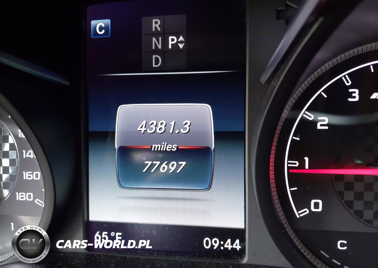 2018 Mercedes-Benz Amg C 43 4Matic VIN:55SWF6EB2JU264571 - 15