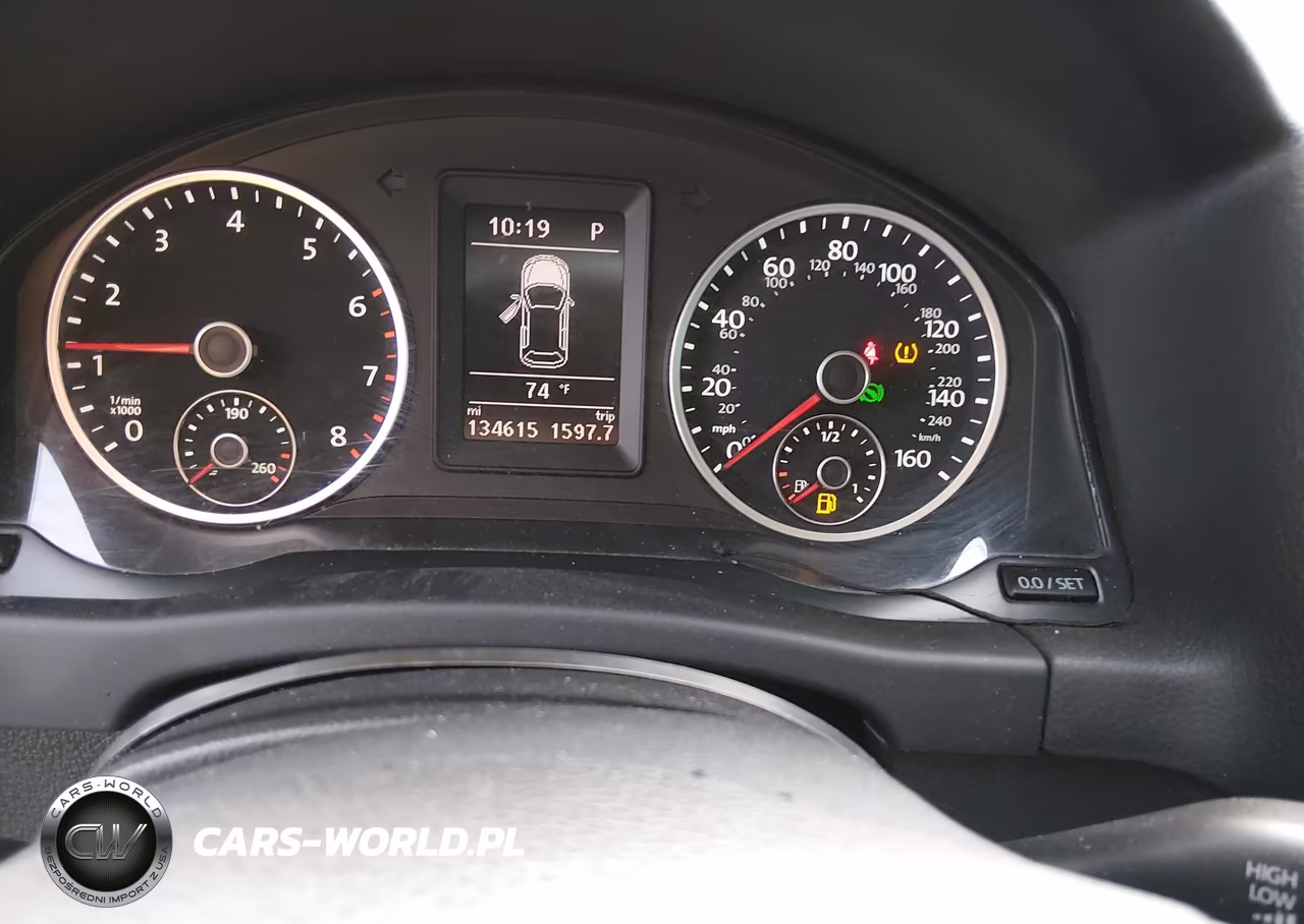2017 Volkswagen Tiguan 2.0T Sport VIN:WVGTV7AX0HW506077 - 7