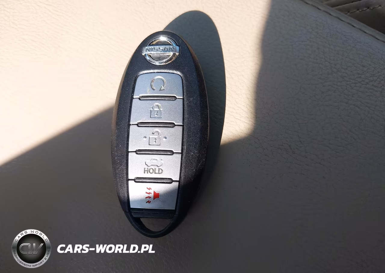 2013 Nissan Altima 2.5 Sl VIN:1N4AL3AP4DN467123 - 11