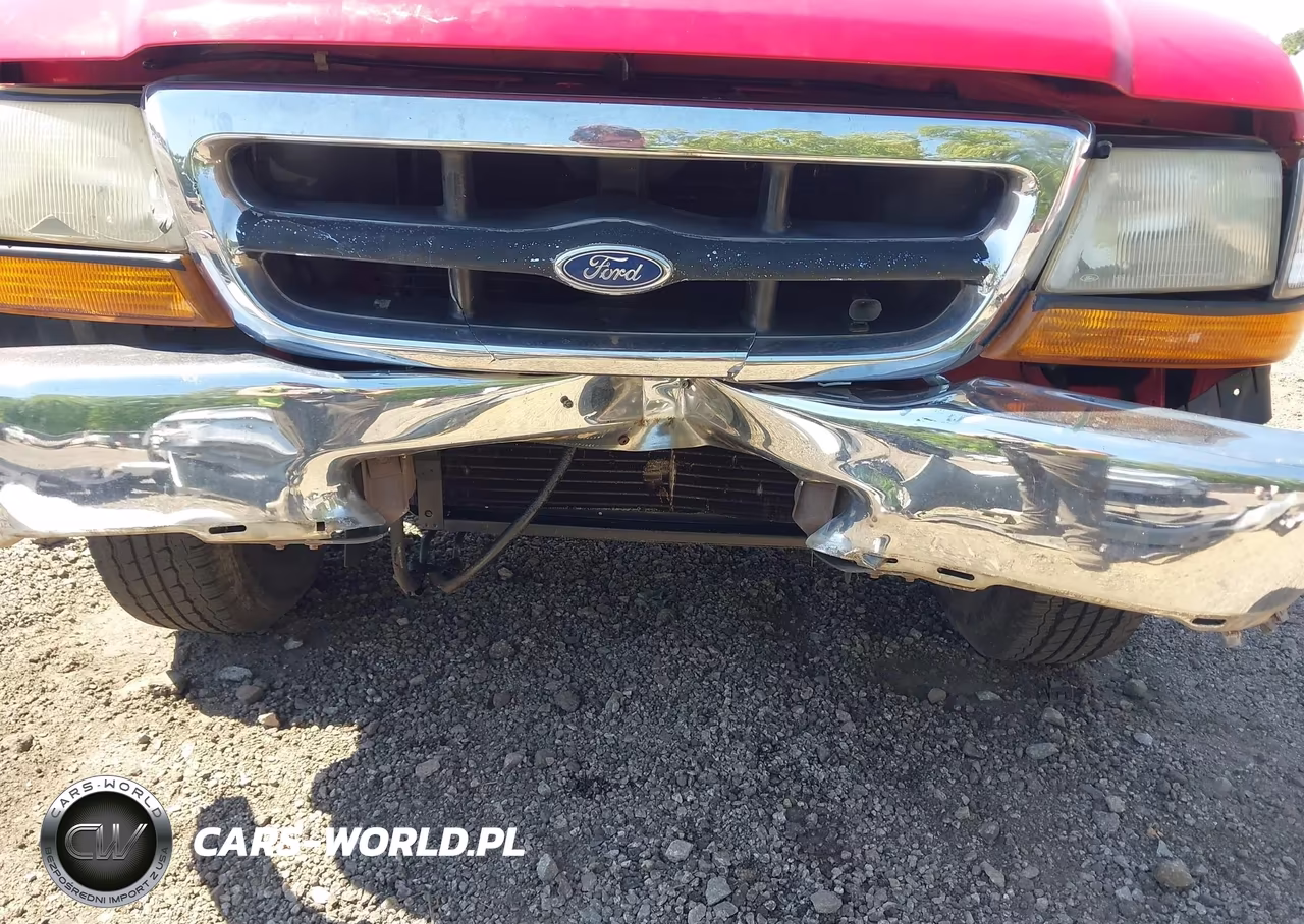 1999 Ford Ranger Xl-Xlt VIN:1FTYR14V2XTB06947 - 6