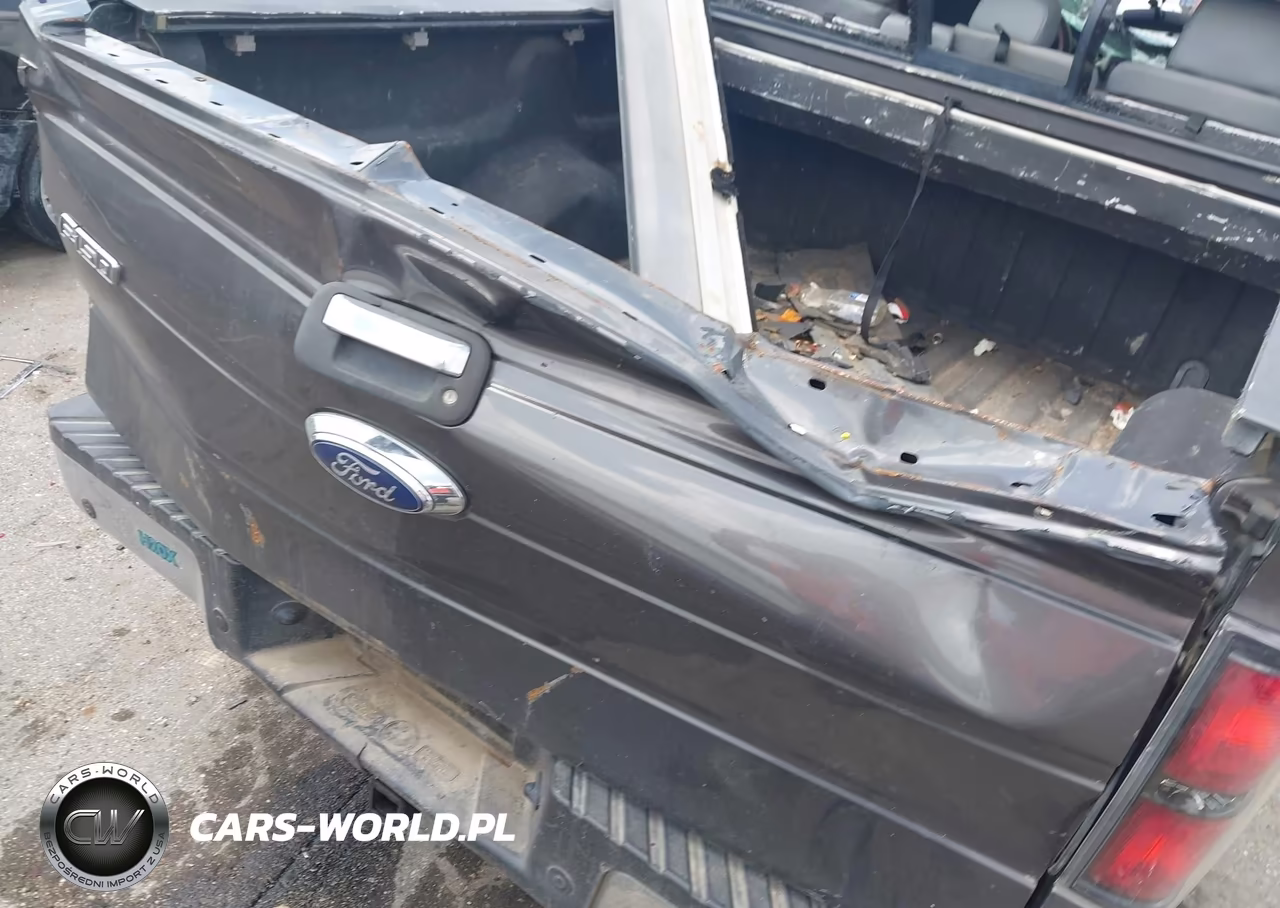 2014 Ford F-150 Xlt VIN:1FTFW1ETXEFB55905 - 16