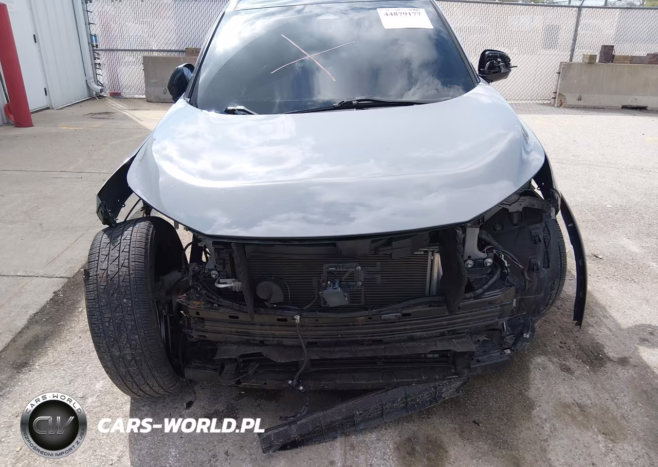 2021 Nissan Rogue Platinum Fwd VIN:JN8AT3DC8MW100274 - 11