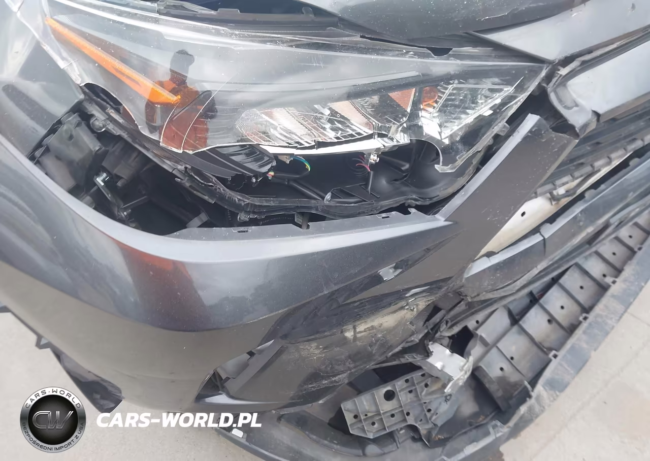 2020 Toyota Rav4 Le VIN:JTMH1RFVXLD047119 - 6