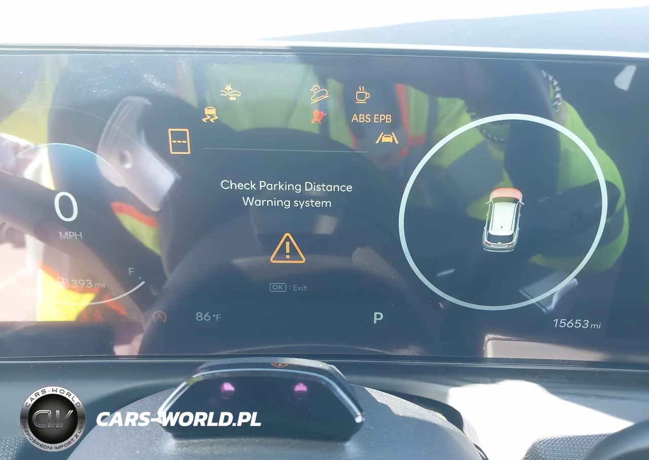 2025 Hyundai Tucson Limited VIN:5NMJE3DE3SH600320 - 7