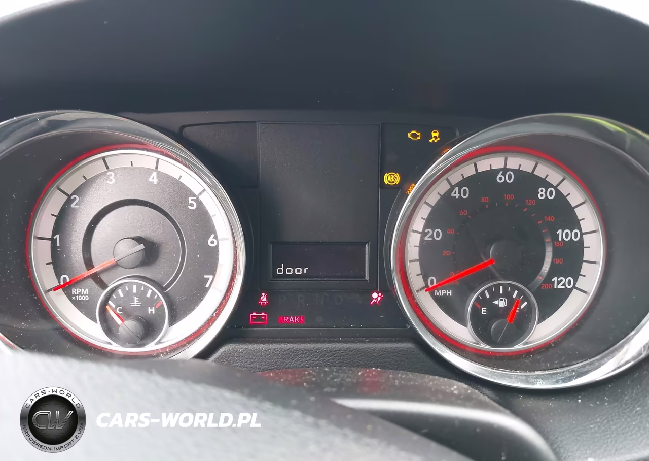 2015 Dodge Grand Caravan Sxt VIN:2C4RDGCG1FR750261 - 7