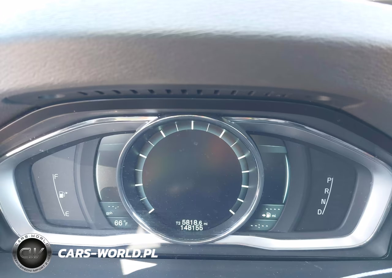 2014 Volvo S60 T5 Platinum VIN:YV1612FS2E2278559 - 7