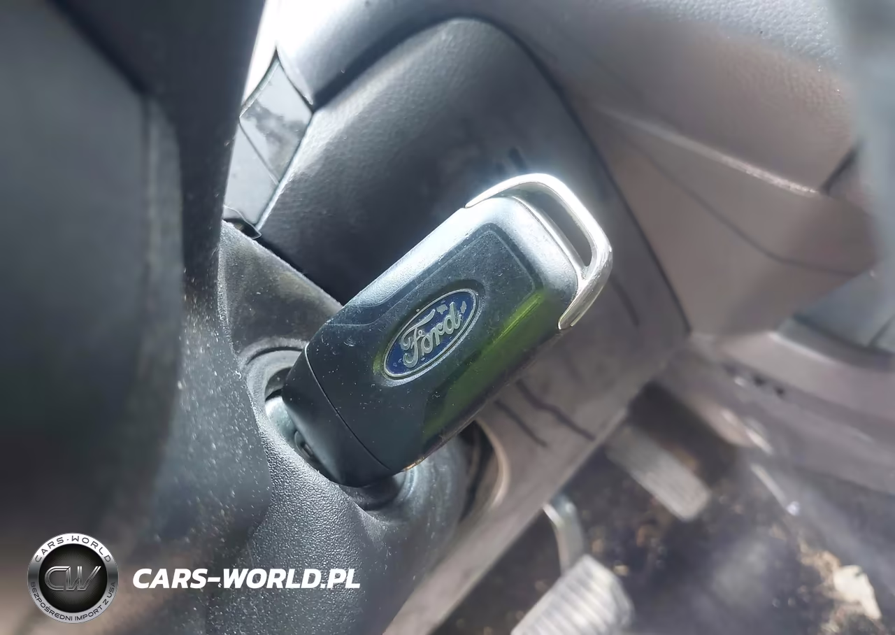 2016 Ford Fusion Hybrid Se VIN:3FA6P0LU7GR126330 - 11