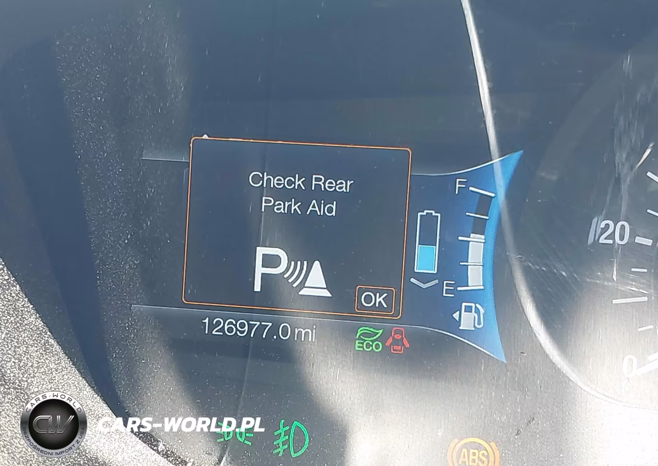 2016 Ford Fusion Hybrid Se VIN:3FA6P0LU7GR126330 - 15