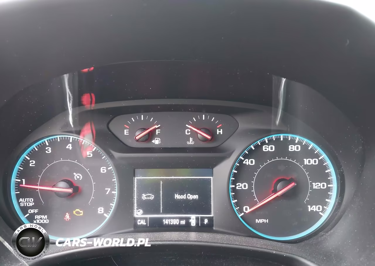 2018 Chevrolet Equinox Ls VIN:2GNAXREV7J6119298 - 7