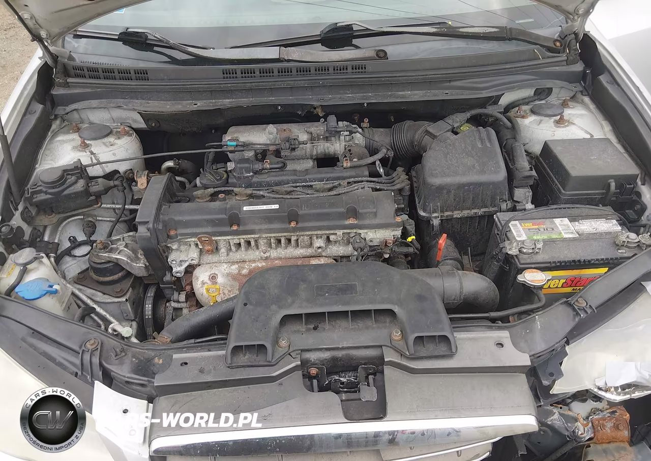 2007 Hyundai Elantra Gls-Limited-Se VIN:KMHDU46D87U108565 - 10