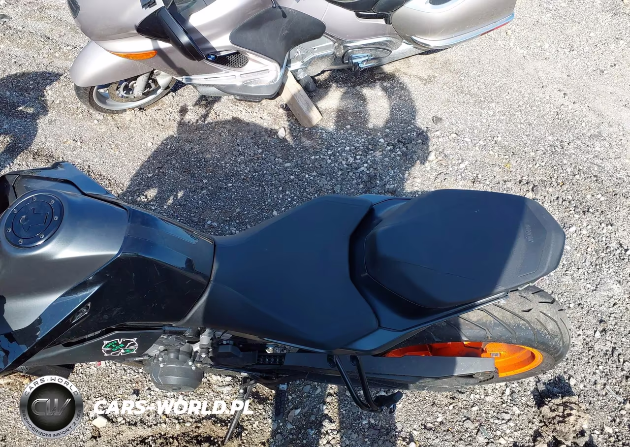 2020 Ktm 790 Duke VIN:VBKTU6408LM780632 - 15