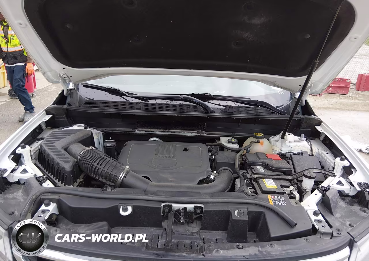 2021 GMC Acadia Sle VIN:1GKKNRL47MZ226426 - 10