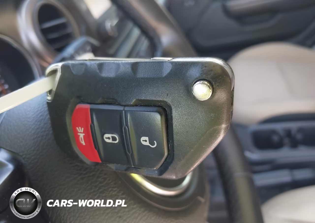 2019 Jeep Wrangler Unlimited Sport S 4X4 VIN:1C4HJXDN6KW591465 - 11