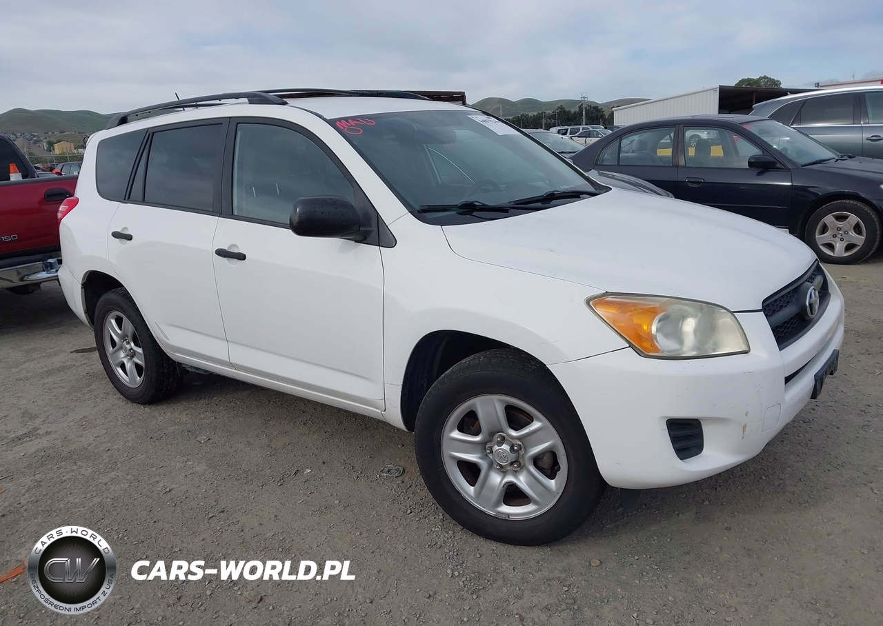 2011 Toyota Rav4