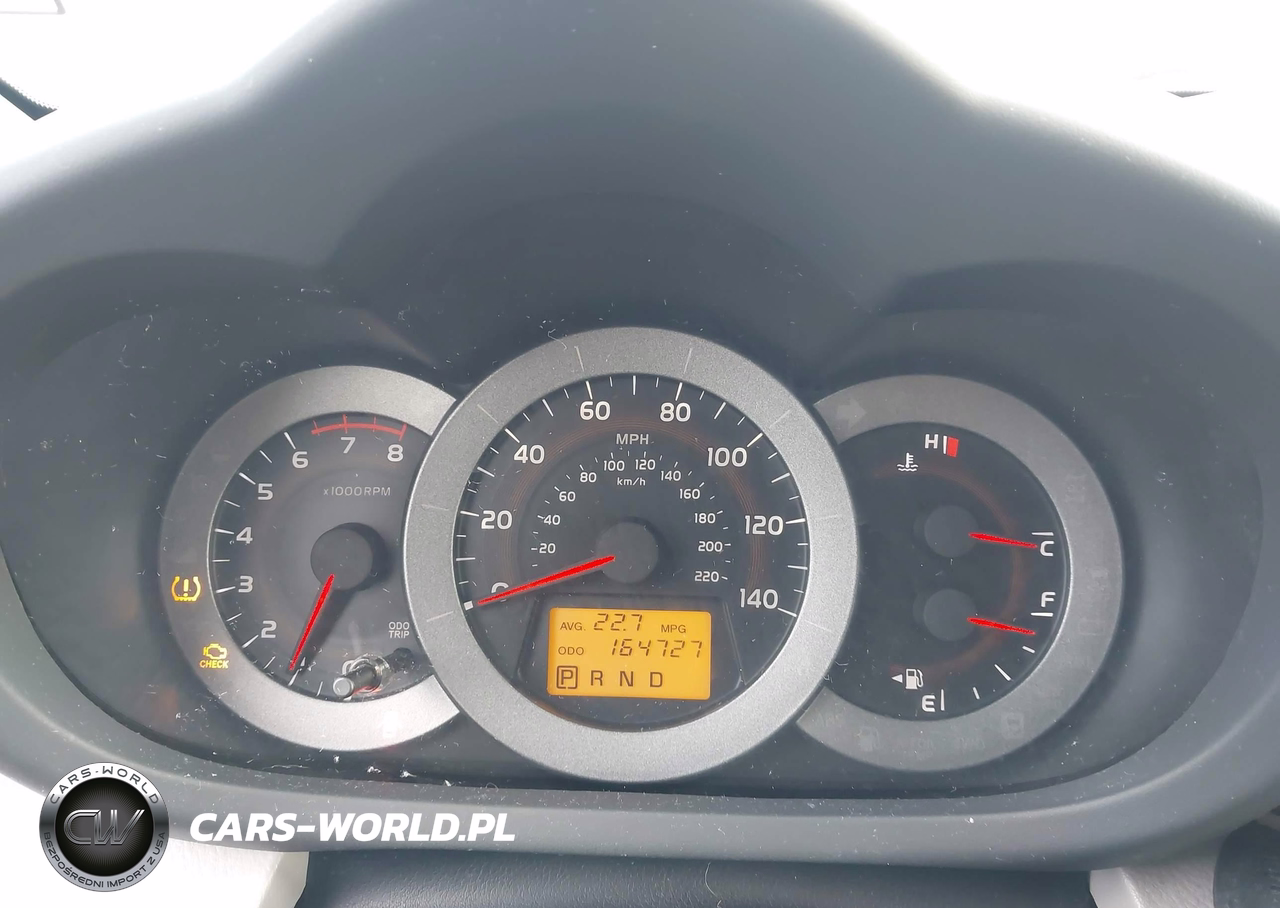 2011 Toyota Rav4 VIN:JTMKF4DVXB5041181 - 7