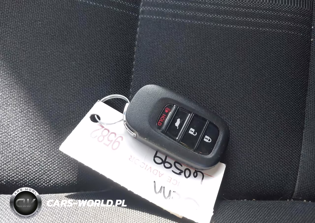 2022 Honda Civic Sport VIN:19XFL2G87NE003016 - 11