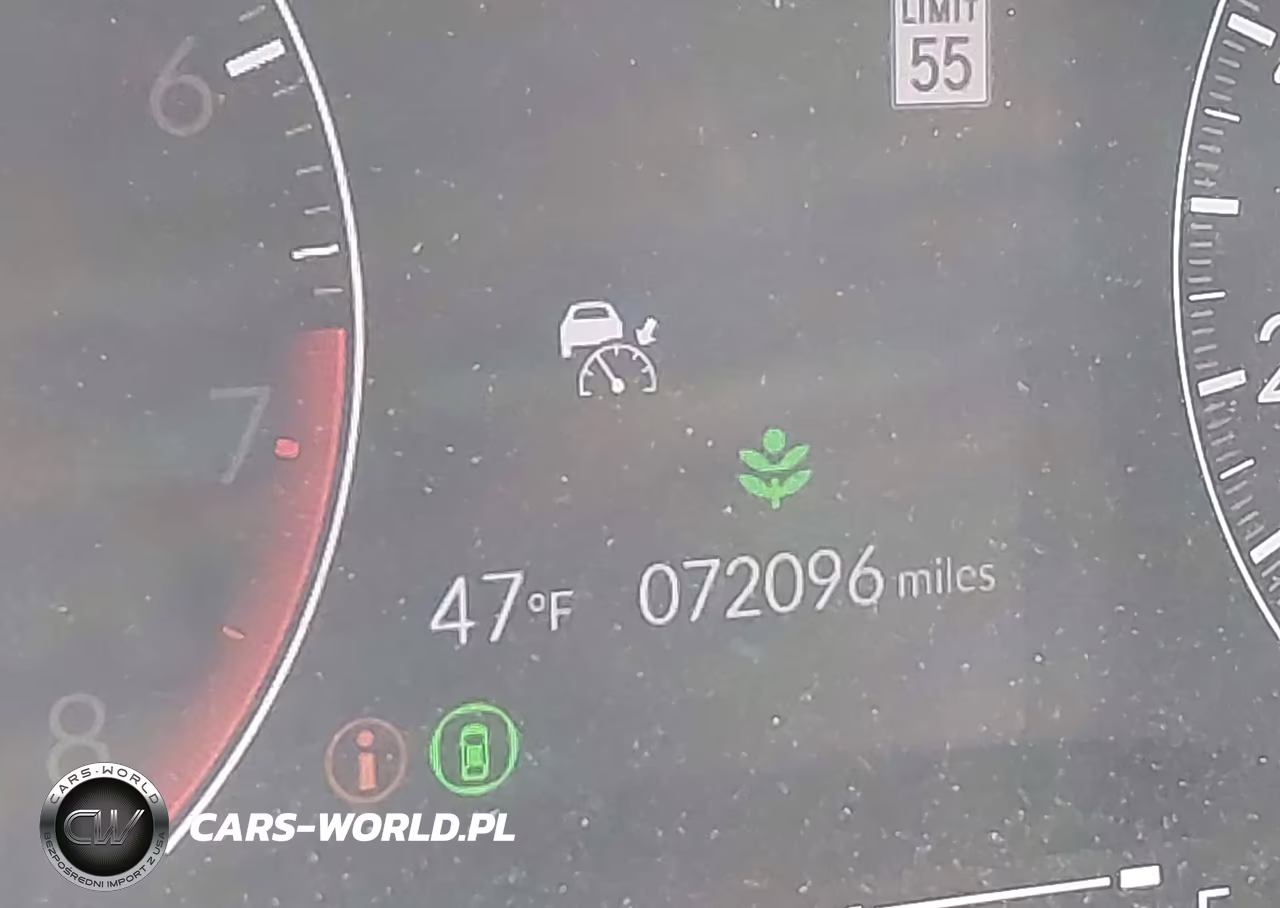 2022 Honda Civic Sport VIN:19XFL2G87NE003016 - 7