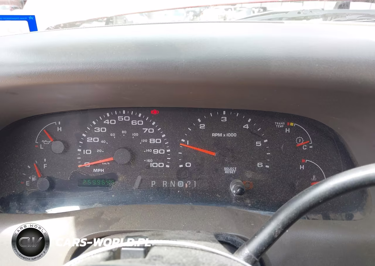 2002 Ford F-350 Lariat-Xl-Xlt VIN:1FTSW31S22ED70414 - 7