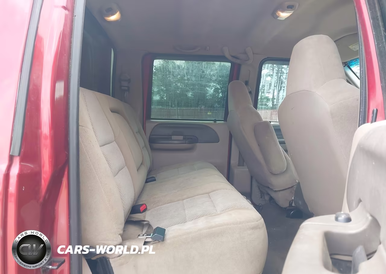 2002 Ford F-350 Lariat-Xl-Xlt VIN:1FTSW31S22ED70414 - 8