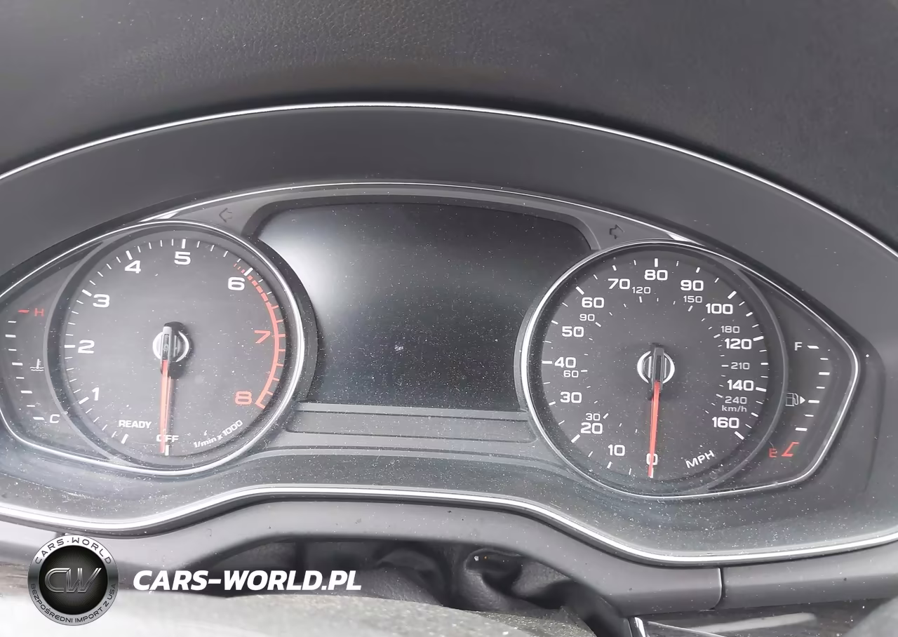 2020 Audi Q5 Premium 45 Tfsi Quattro S Tronic-Titanium Premium 45 Tfsi Quattro S Tronic VIN:WA1ANAFY3L2030170 - 7