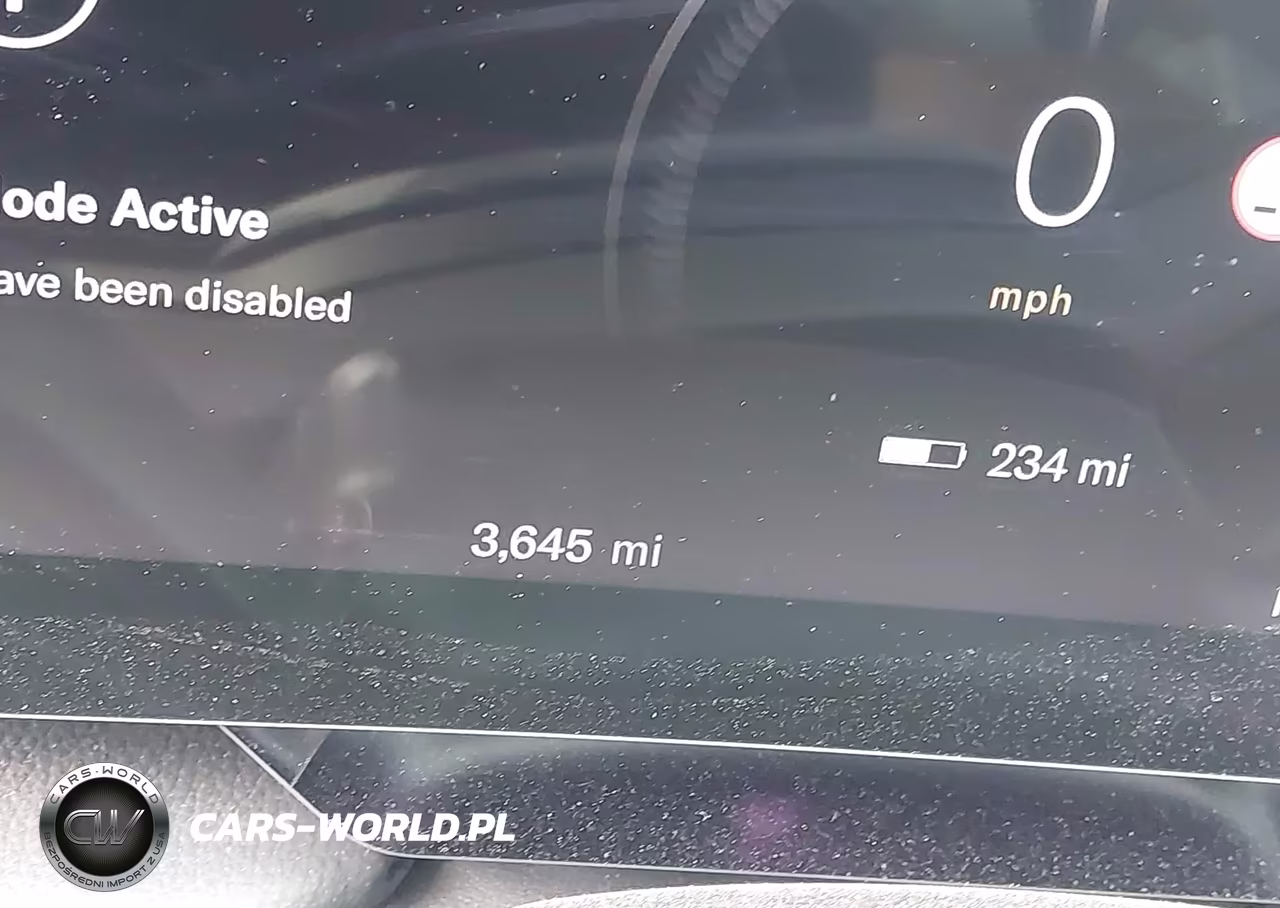 2026 Lucid Air Touring VIN:50EA1TEAXTA038964 - 15