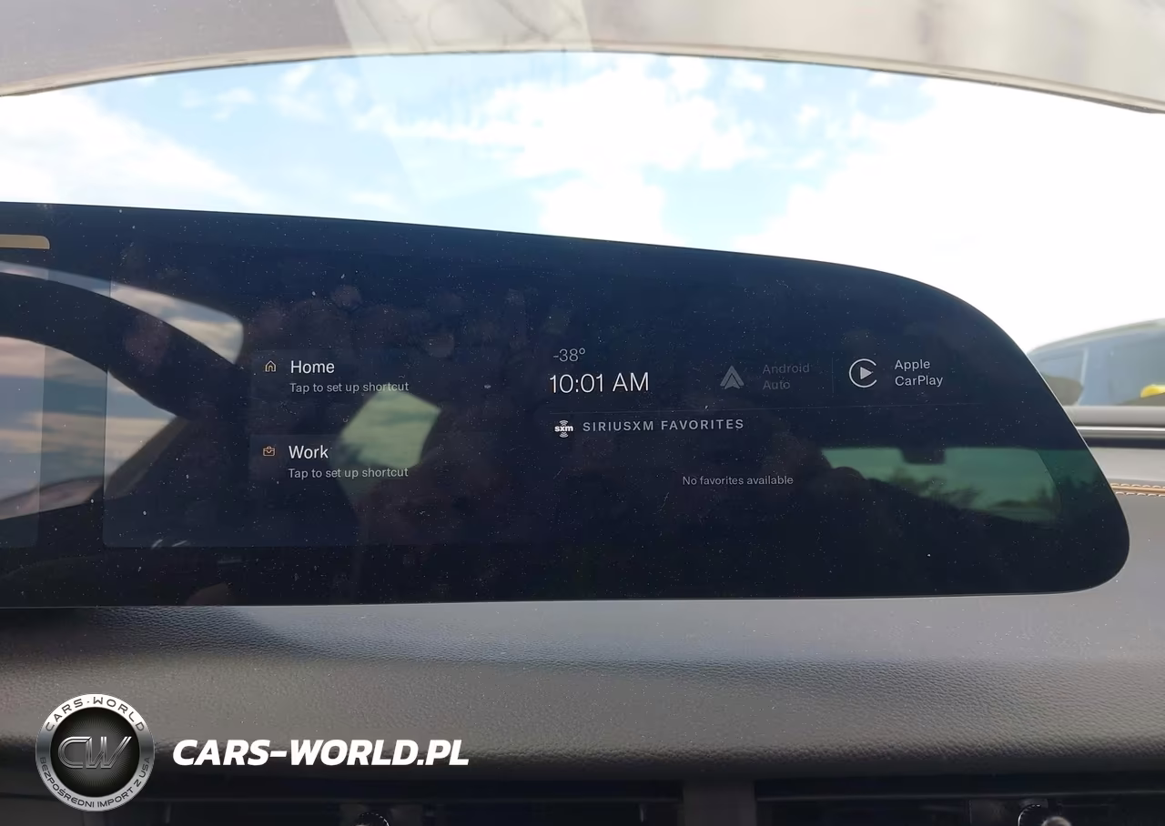 2026 Lucid Air Touring VIN:50EA1TEAXTA038964 - 18